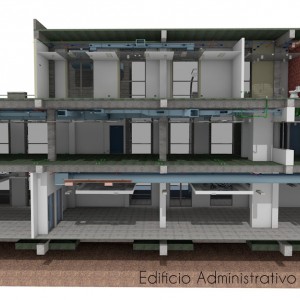 BIM - MODELACION Y COORDINACION