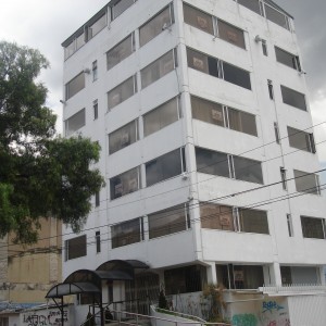  EDIFICIO EN VENTA PARA REMODELAR