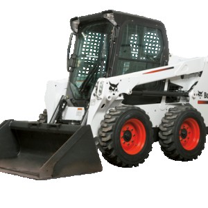 Minicargadores Bobcat S***** Nuevos