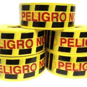 MATERIALES PARA CERRAMIENTO DE SUS OBRAS