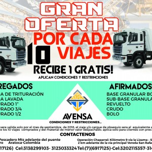 Avensa