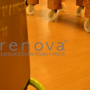 PISO WOOD 