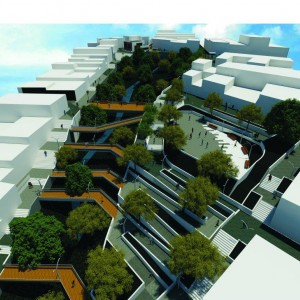 Diseño Vivienda Multifamiliar 