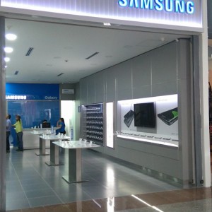 Fabricación de mobiliario