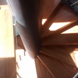 Pisos en madera