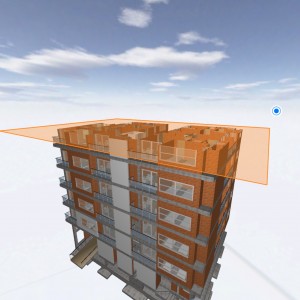 Modelado de la construcción BIM