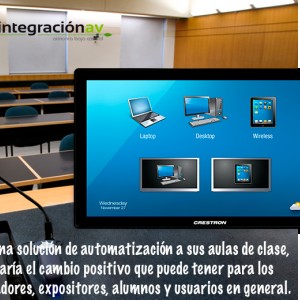AUTOMATIZACION Y LA EDUCACIÓN