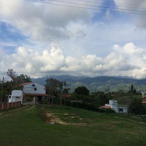 Venta Proyecto Urbanístico - Mesa de Ruitoque