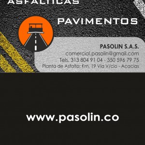 PAVIMENTOS