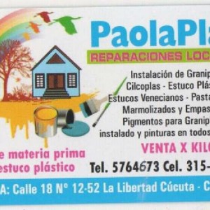 Paolaplast