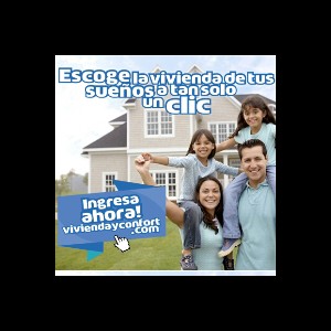 Los mejores proyectos y constructoras aquí!