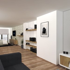 ADECUACIÓN COMERCIAL, INSTITUCIONAL, RESIDENC