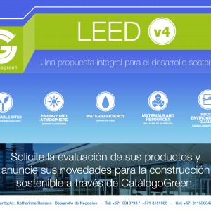 Sostenibilidad *****