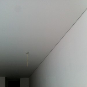 Drywall y acabos de opbra