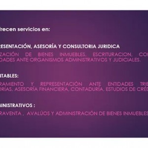 Servios jurídicos 