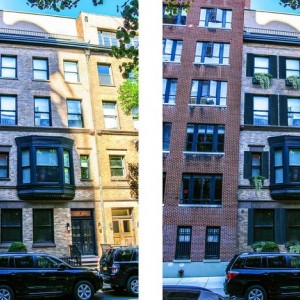 3 East 10th Street. NY, NY. 