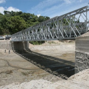 MONTAJES&PUENTES DE COLOMBIA