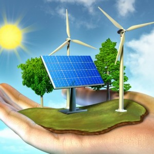 Sistema Ininterrumpido Energia Solar UPS