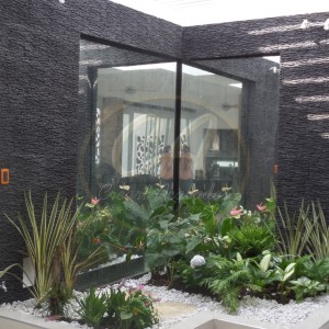 Fabricamos cortinas de agua