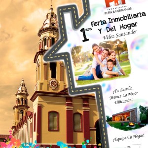 1° FERIA INMOBILIARIA Y DEL HOGAR
