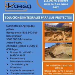GRAN PROMOCION EN RAJON