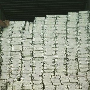 P&Z GLOBAL CARGO