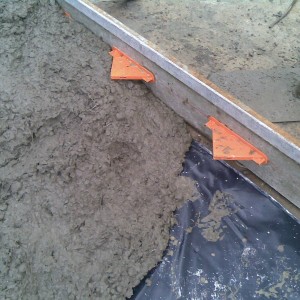 Dovelas diamantadas tipo diamond dowel