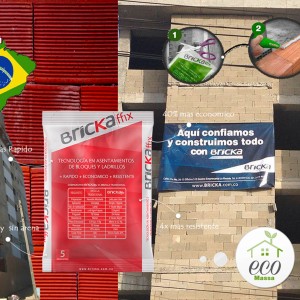 Representantes de BRICKAffix