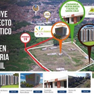 Busco inversionista o vendo proyecto