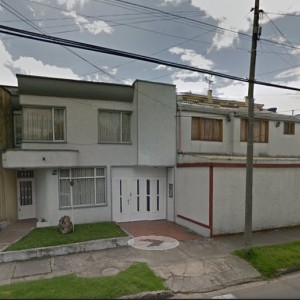 venta lote  en normandia carrra 72a bis #52-3