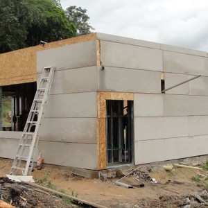 CRITERIUM CONSTRUCCIONES SAS