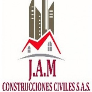 J.A.M CONSTRUCCIONES CIVILES S.A.S