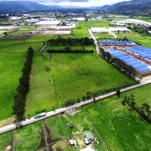 LOTE INDUSTRIAL TOCANCIPÁ 