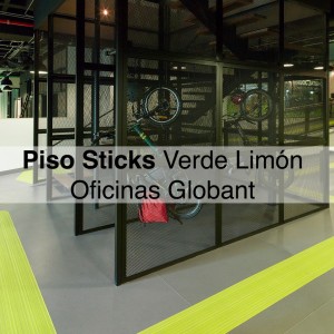 PISO STICK