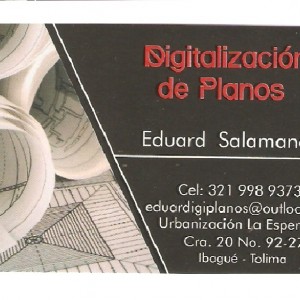 Tecg en Dibujo Arquitectonico y de Ingenieria