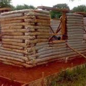 Construcciones  amigables Medio Ambiente