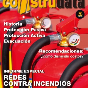 ED. ***** REDES CONTRA INCENDIO