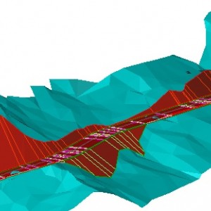 Diseño Geométrico de vìas