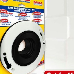 BRIDA SANITARIA MOVIL