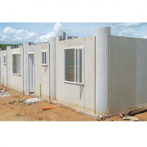 SISTEMA CELULAR PARA CONSTRUCCIÓN