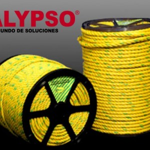 Sogas, Rafias, Manilas, Hilos y Cabuyas