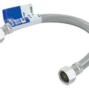 CONECTORES EN ACERO INOXIDABLE