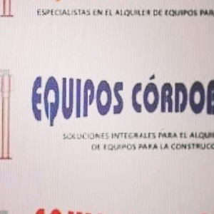 Alquiler de Maquinaria pesada!