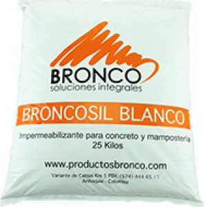 IMPERMEABILIZANTES CEMENTOSOS