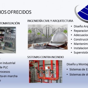Servicios de Ingeniería
