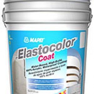 Elastocolor Coat Revestimiento impermeable