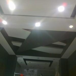 Remodelaciones y Acabados 