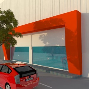 Diseño 3D