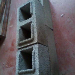 Bloques ""SG"" 