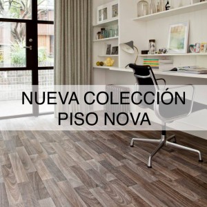 PISO NOVA